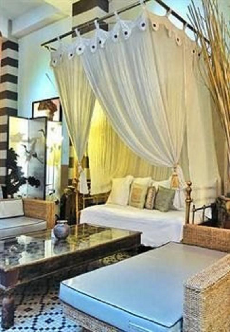 فندق كازابلانكا سان خوان المظهر الخارجي الصورة